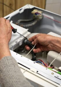 Conserto de Máquina em Campo Grande-MS | Assistência Técnica Perto de Mim serviço conserto de máquina