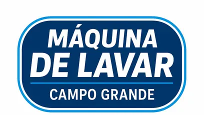 logo Conserto de Máquina Campo Grande